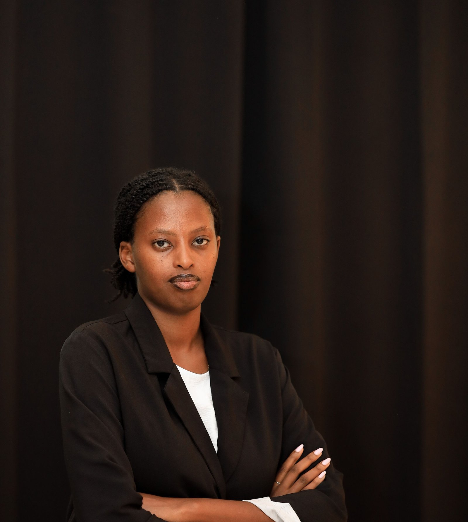 Umuhire Ruzigana Credia